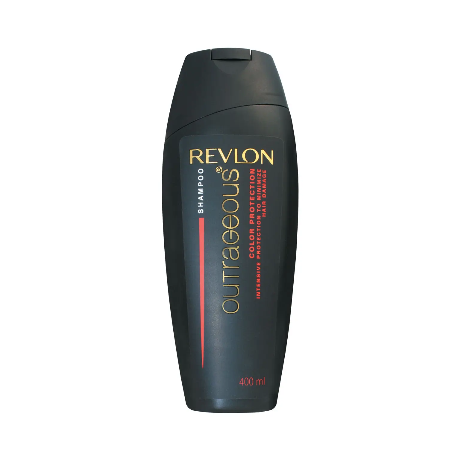 Revlon Outrageous Color Protection Shampoo 400ml