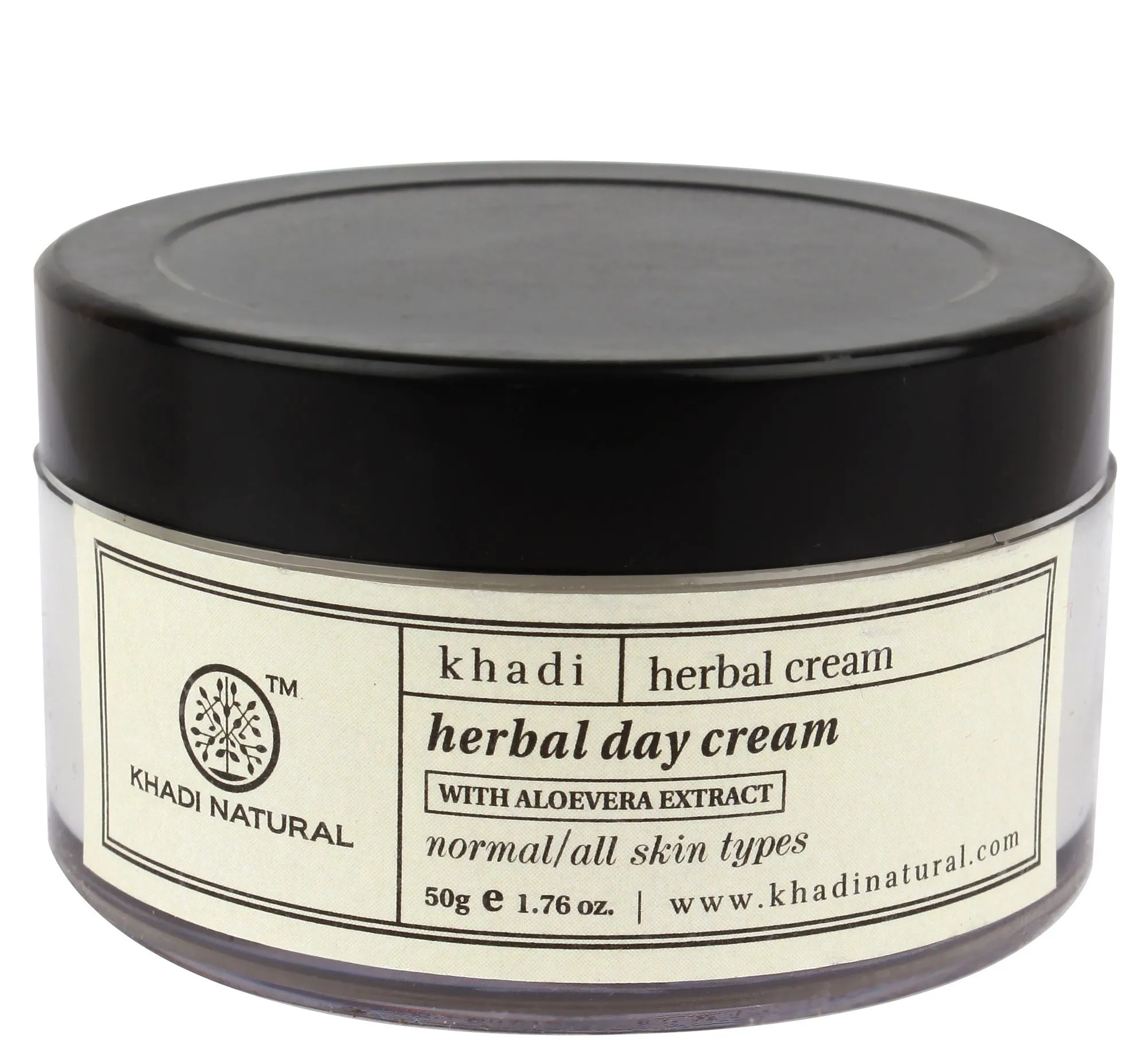 Khadi Natural Herbal Face Day Cream