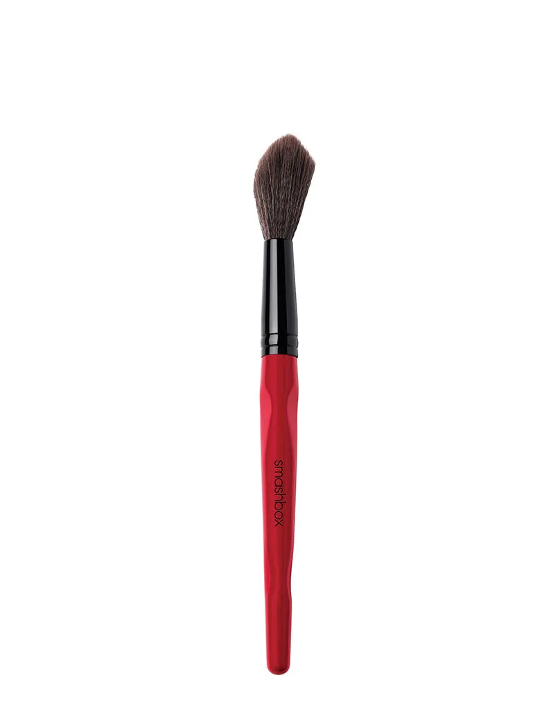 Smashbox Buildable Cheek Brush