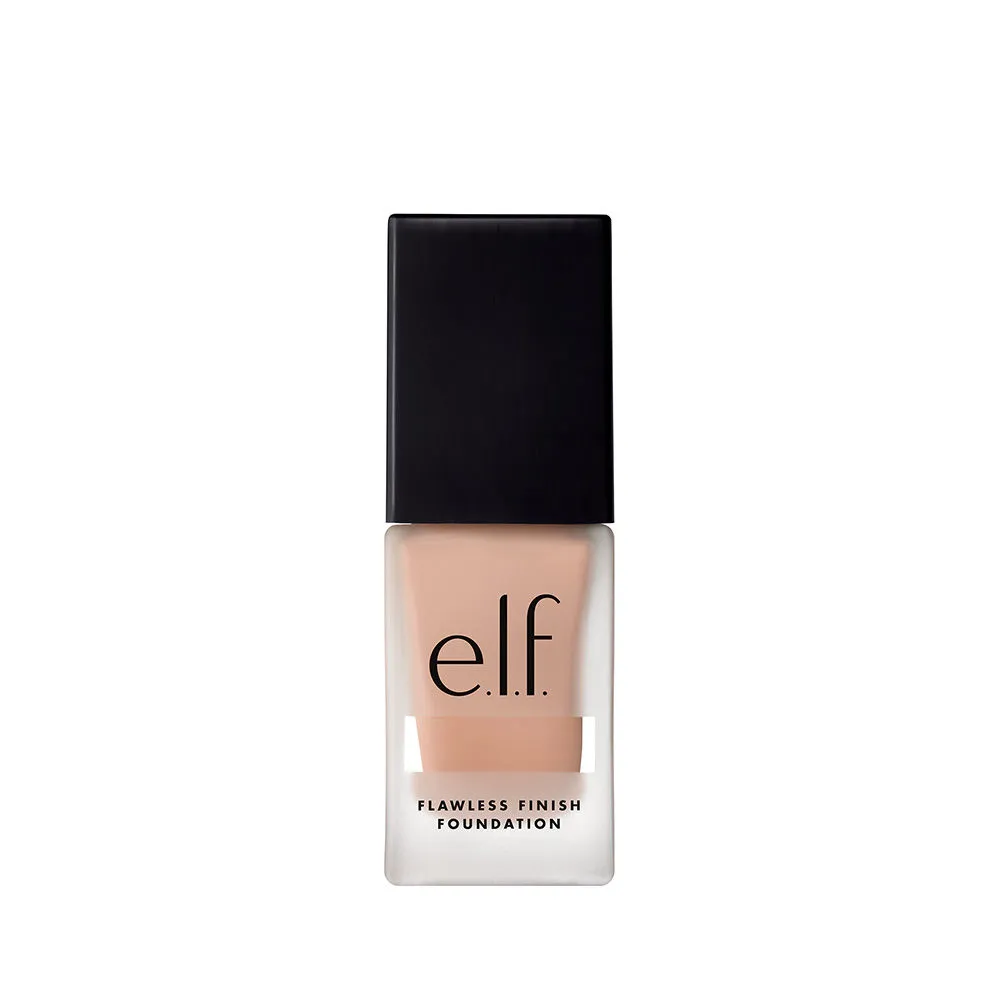 e.l.f. Cosmetics Flawless Satin Foundation - Alabaster