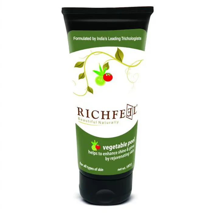 Richfeel Vegetable Peel (100 g)