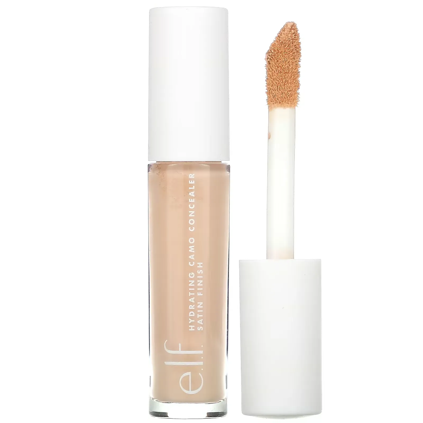 Hydrating Camo Concealer, Fair Warm,  0.2 fl oz (6 ml)