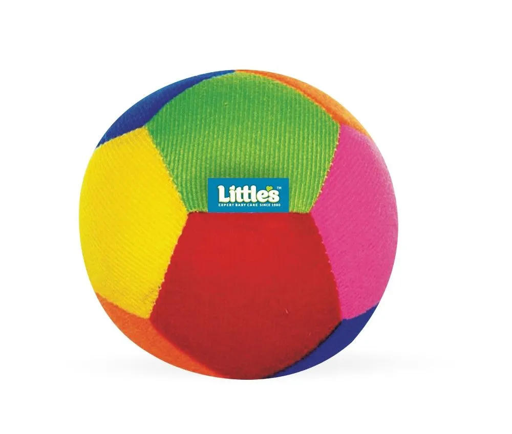 Little's Baby Ball (Multicolour)