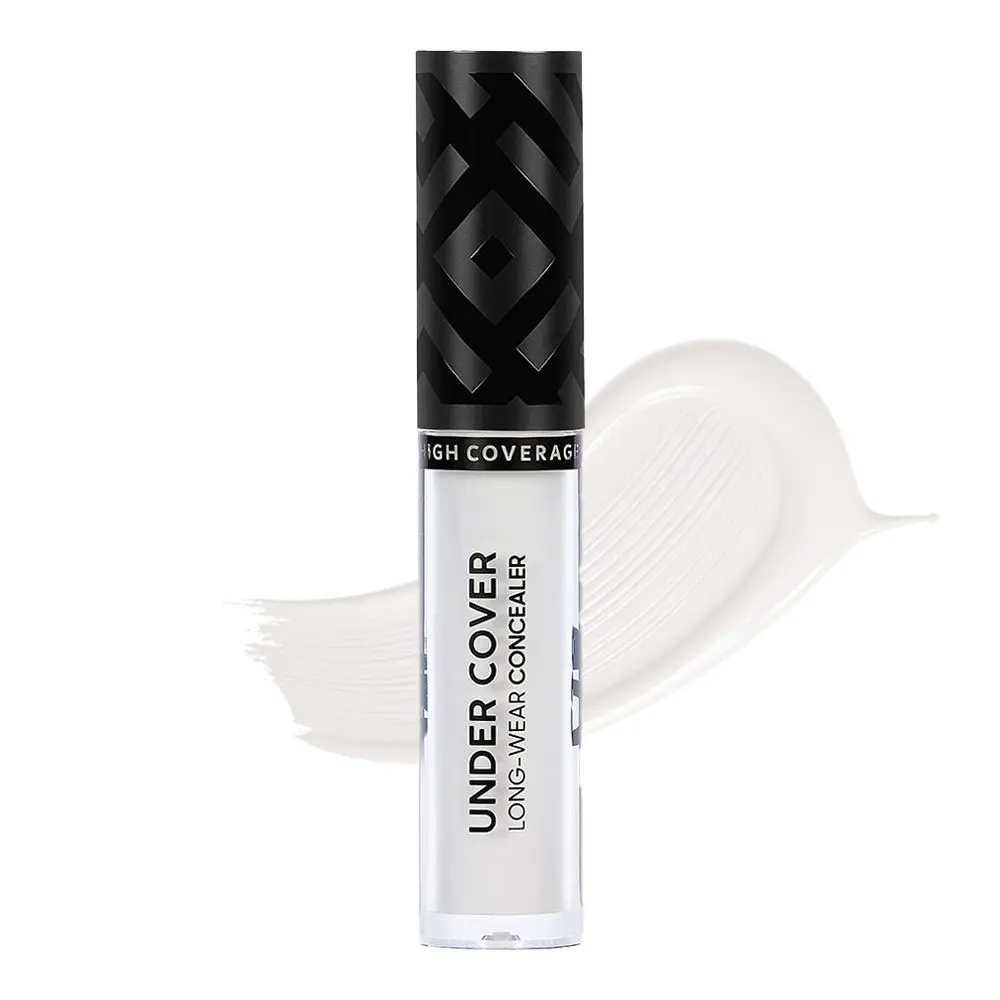 C2P Pro Under Cover Long-Wear Concealer - White 16