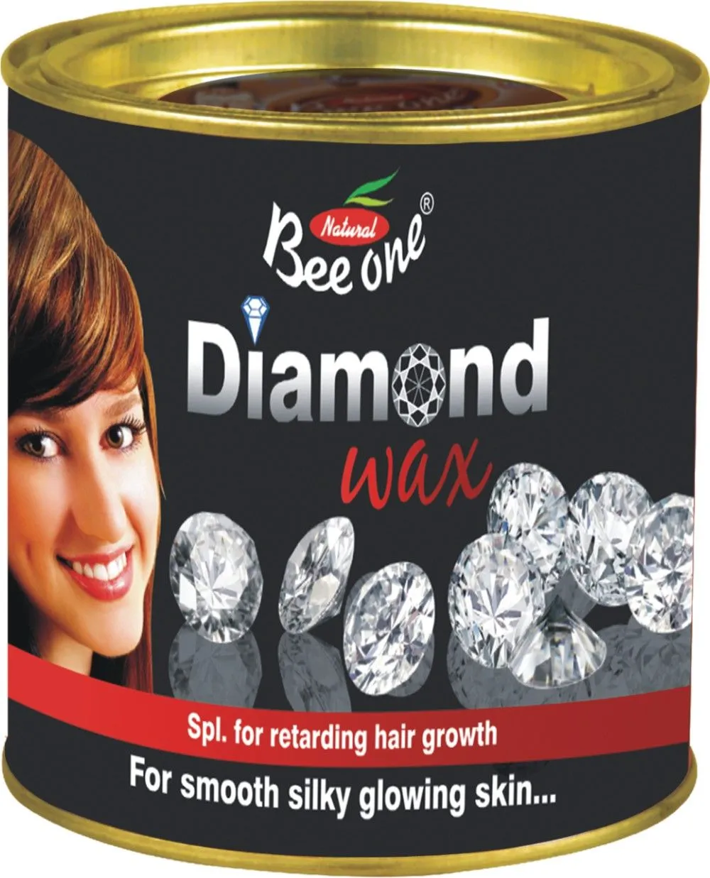 Beeone Diamond Wax