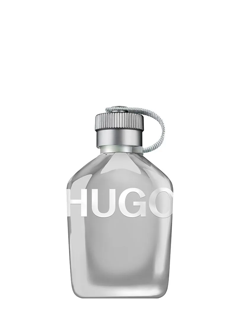 Hugo Boss Reflective Edition Eau De Toilette For Men