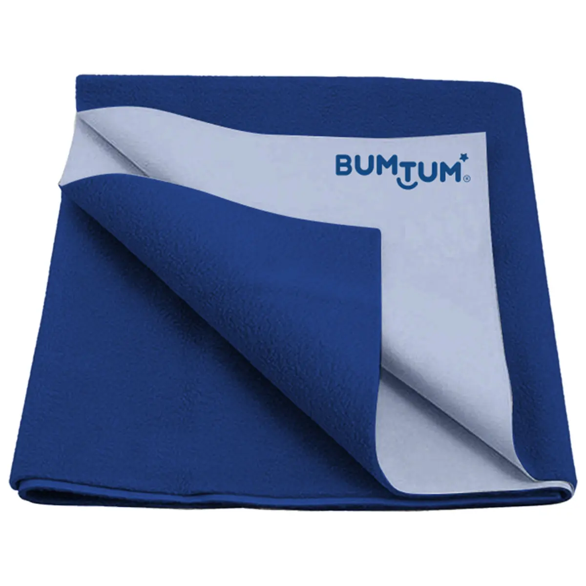 Bumtum Dry sheet _M_Royal Blue 