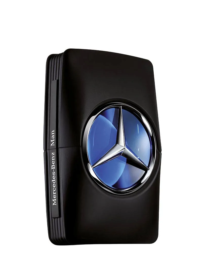 Mercedes-Benz Man Eau De Toilette