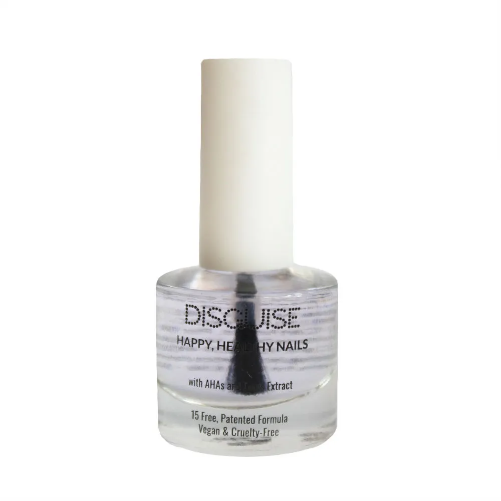 Disguise Cosmetics Happy Healthy Nail Polish