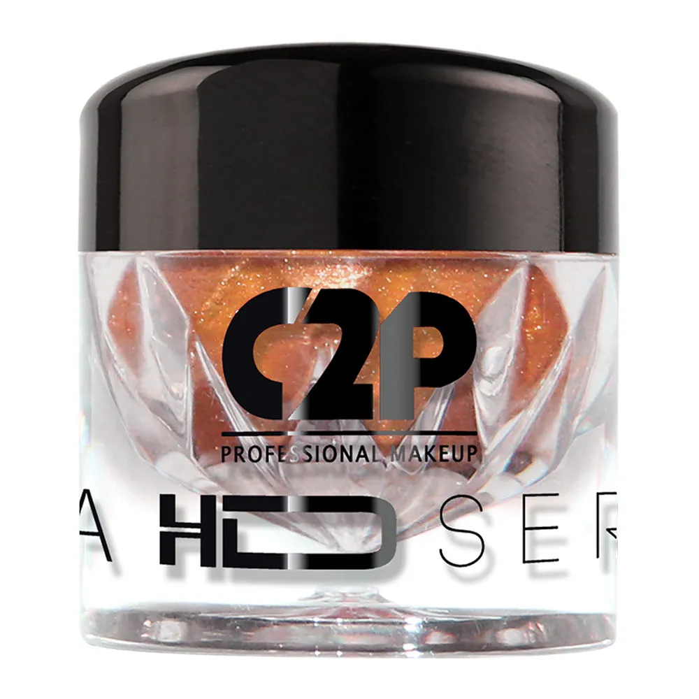 C2P Pro HD Loose Precious Pigments - Copper 09