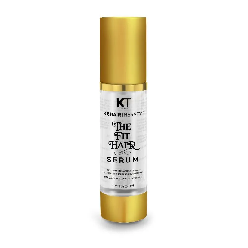 KT Professional The Fit Hair Serum