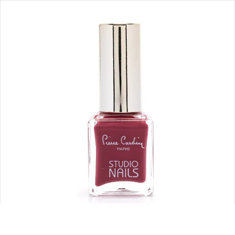 Pierre Cardin Paris - Studio Nails 34-Cherry