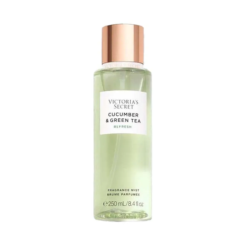 Victoria's Secret Cucumber Green Tea Mist