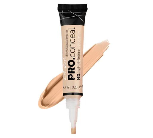 L.A. Girl Pro Conceal HD - Porcelain