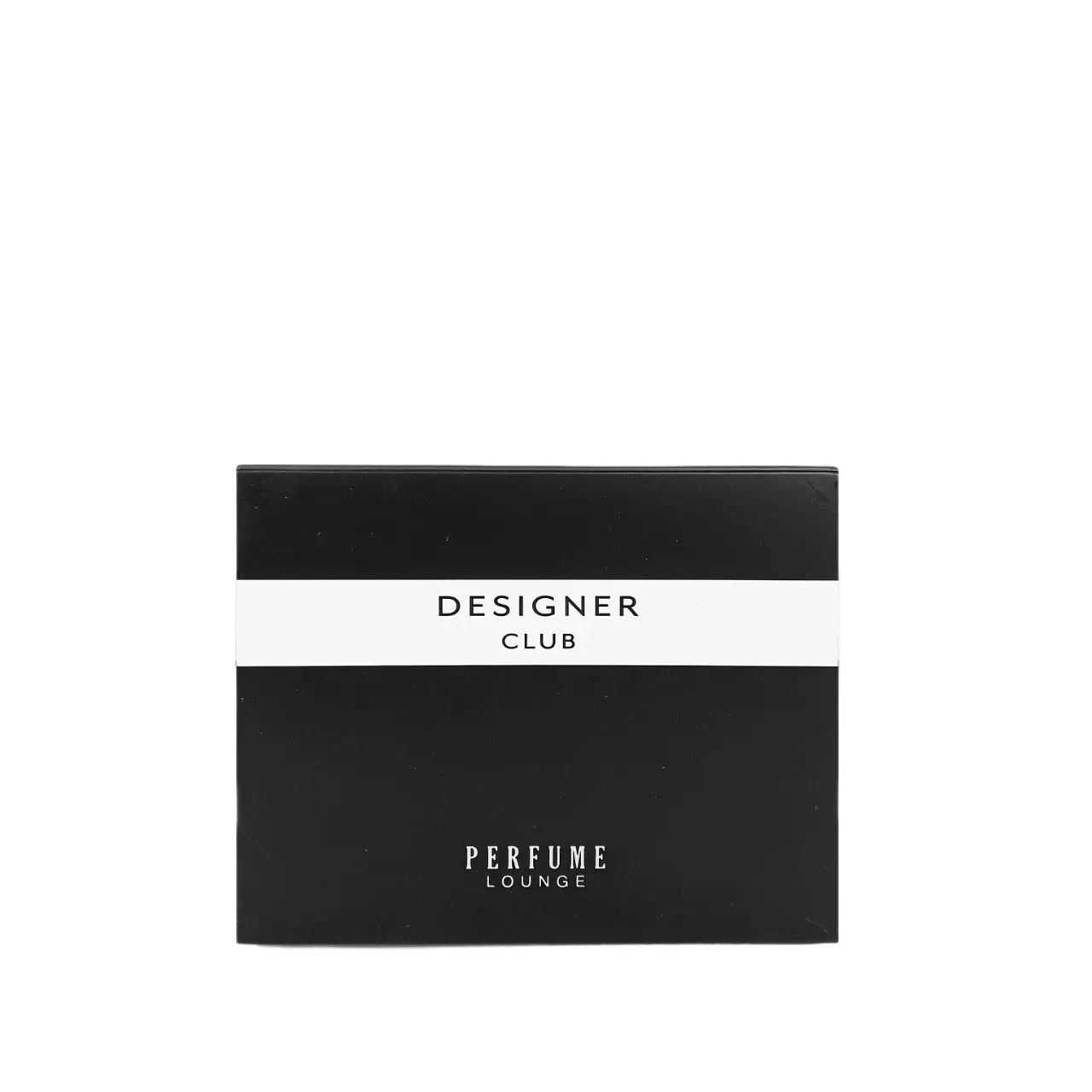 Designer Club Gift Set 4x20ml Eau de Parfum - 80 ml (For Men)