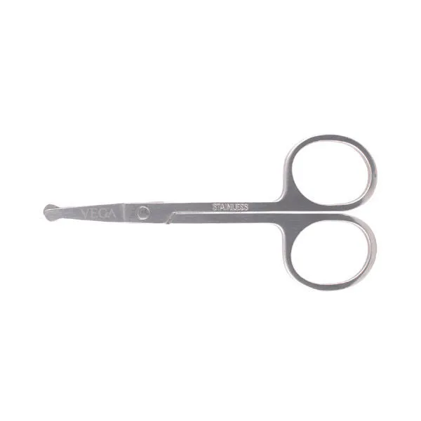 VEGA Nasal Safety Scissor NS-01