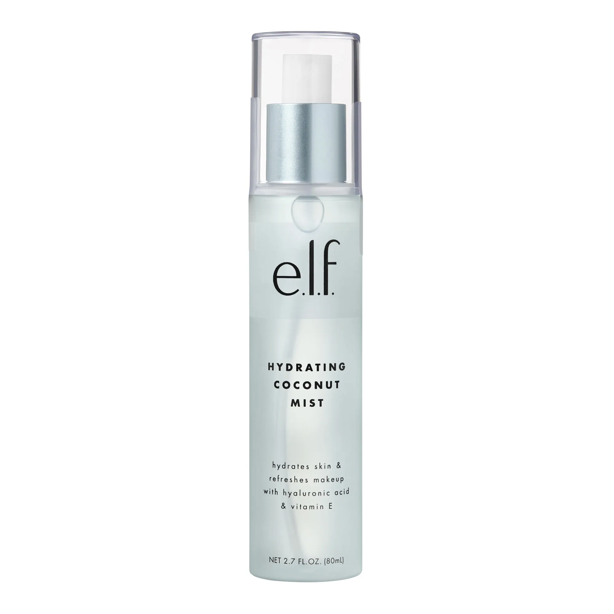 e.l.f. Cosmetics Hydrating Coconut Mist