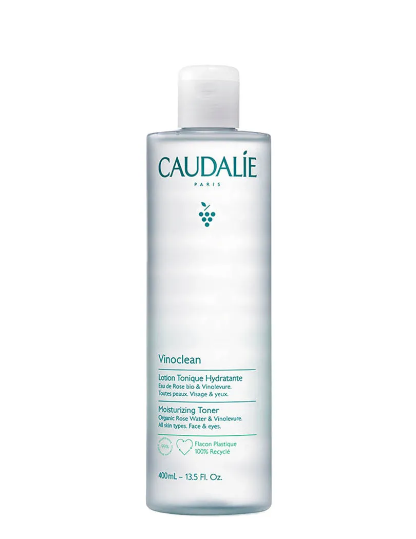 Caudalie Vinoclean Moisturizing Toner