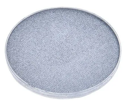 GlamGals Matte Eyeshadow - Light Grey