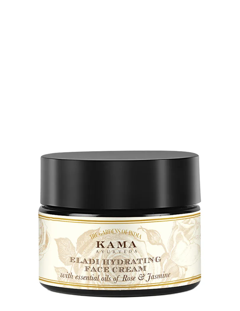 Kama Ayurveda Eladi Hydrating Face Cream