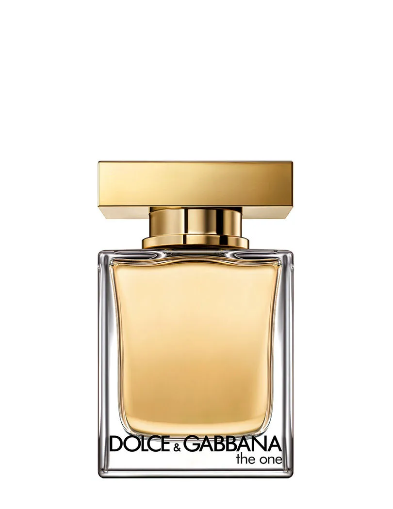 Dolce & Gabbana The One Eau De Toilette