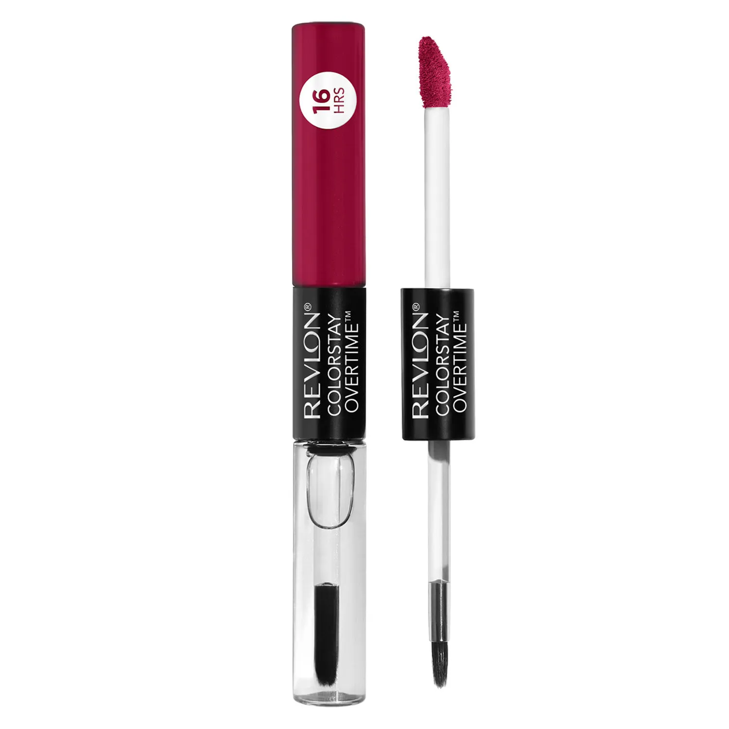 Revlon ColorStay Overtime Lipcolor - Non Stop Cherry