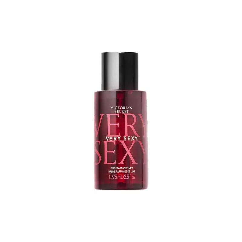 Victoria's Secret Very Sexy Her Travel Mist