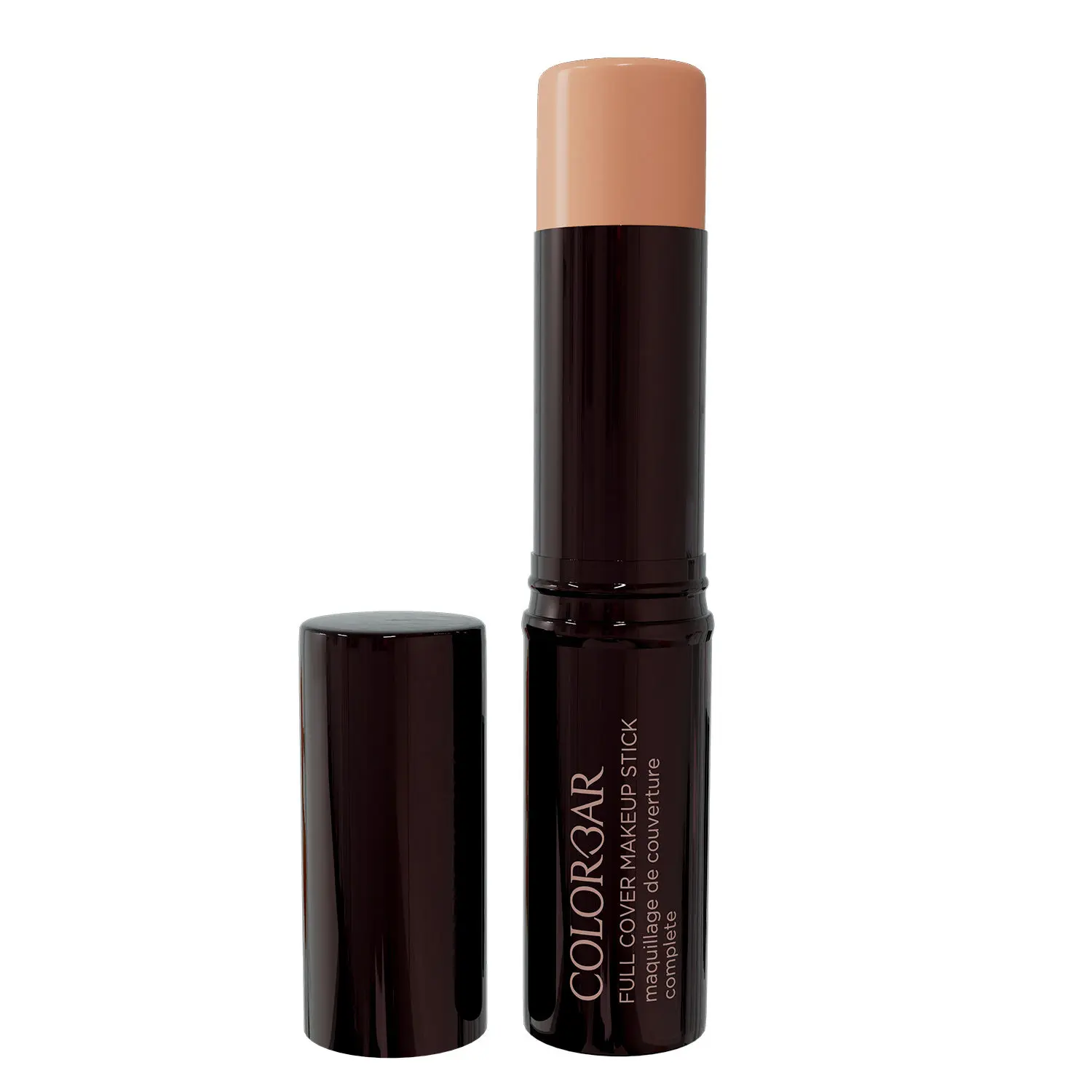 Colorbar Full Cover Makeup Stick With SPF 30 Au Natural 002 (9 g)