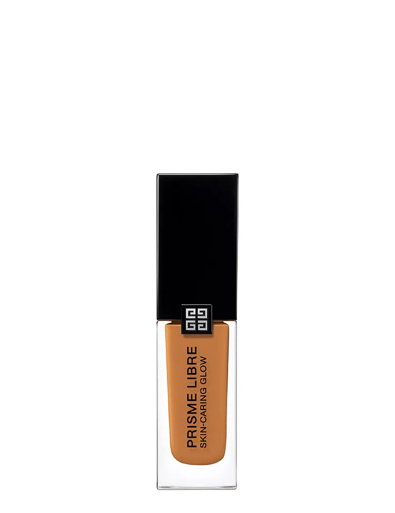 Givenchy Prisme Libre Skin Caring Glow Foundation - 5-W370