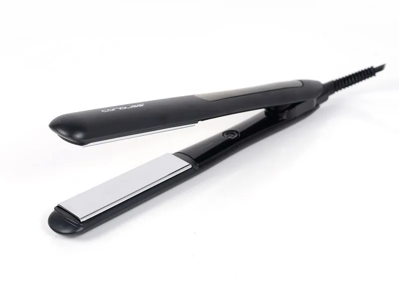 Corioliss Stylist Hair Straightener Black