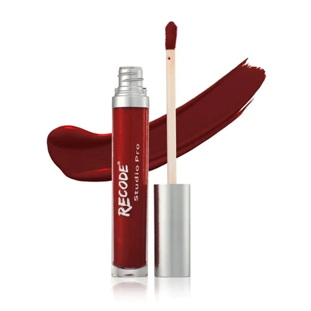 Recode Selfie Matte Liquid Lipstick-12-Hug_Day