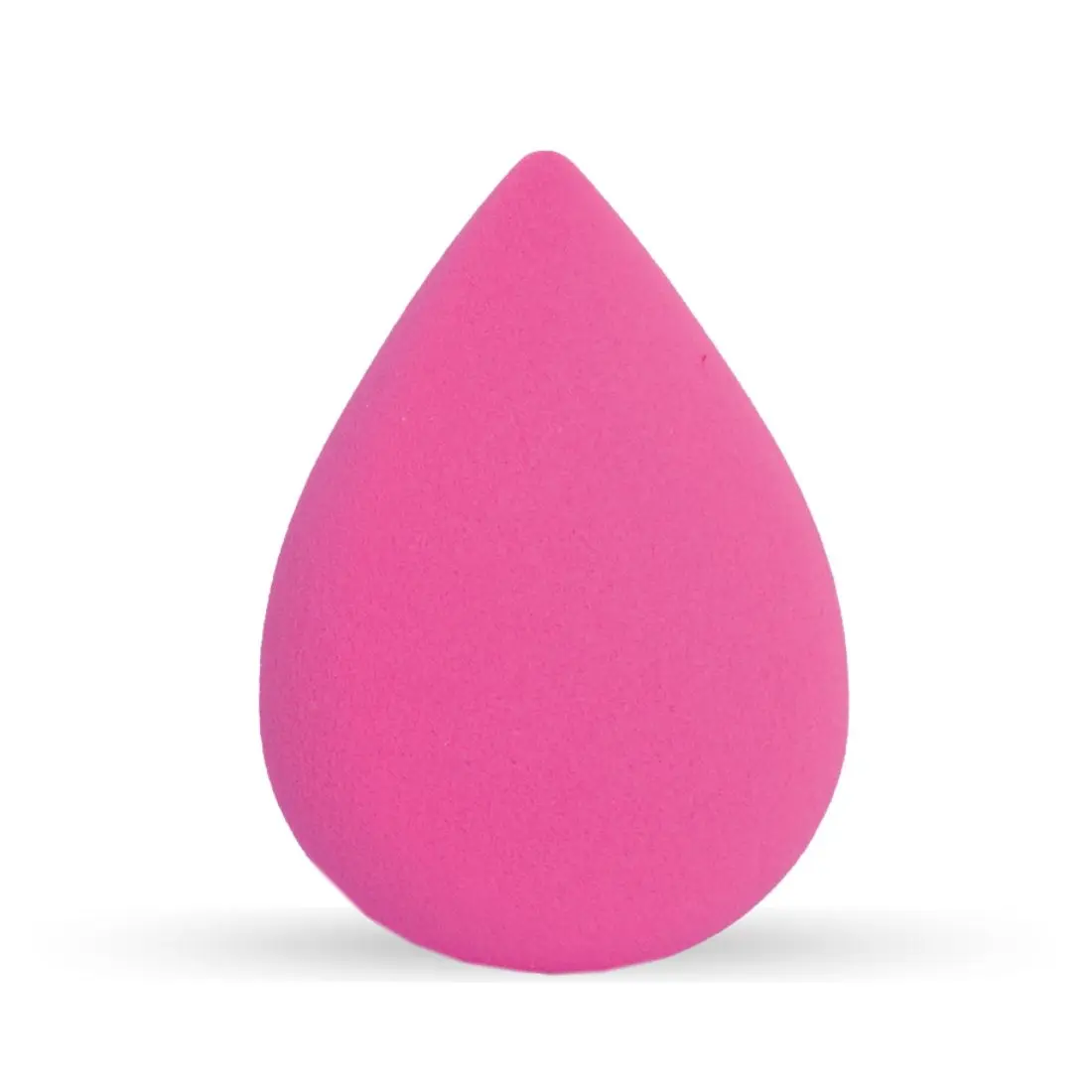 GUBB Beauty Blender Makeup Sponge - Bright Pink