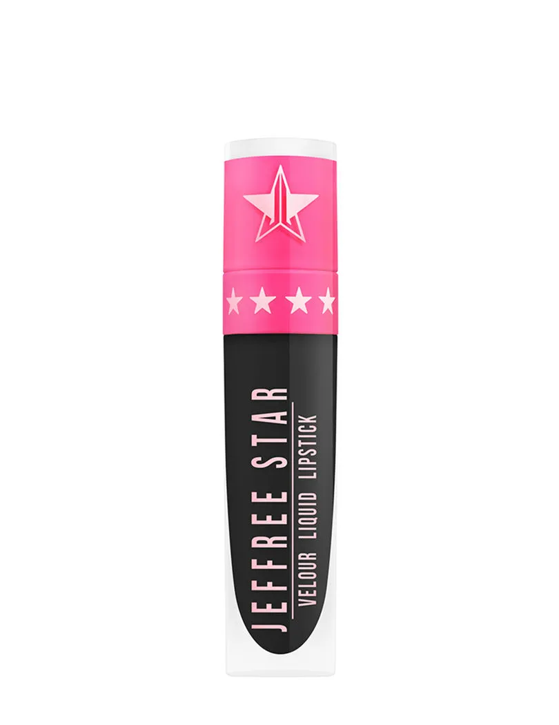 Jeffree Star Cosmetics Velour Liquid Lipstick - Weirdo