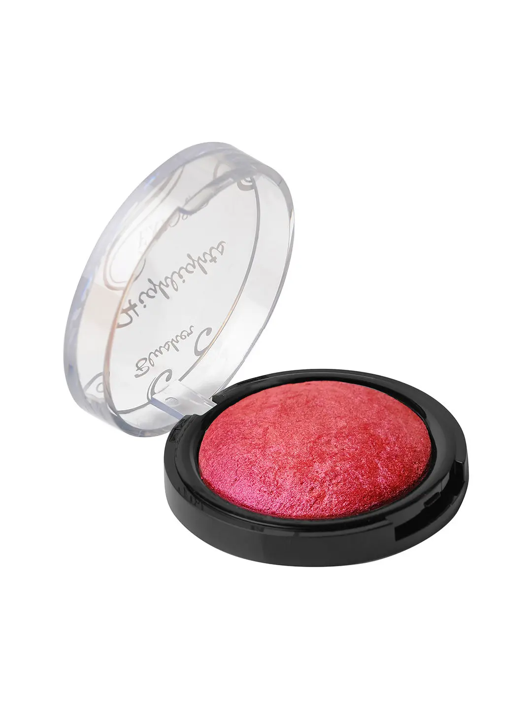 Incolor Exposed Blusher Highlights 14 (9 g)