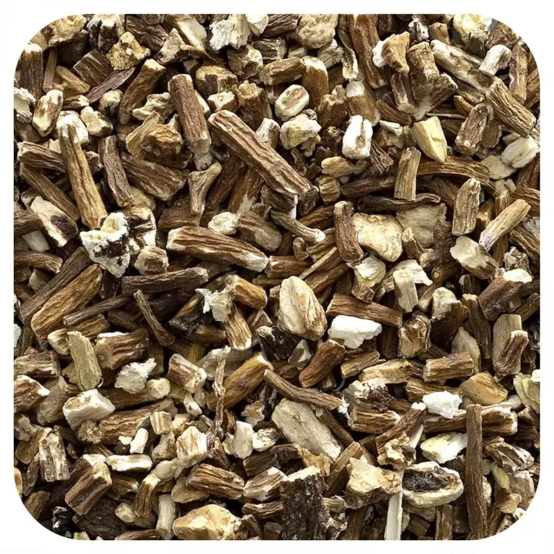 Cut & Sifted Dandelion Root, 16 oz (453 g)