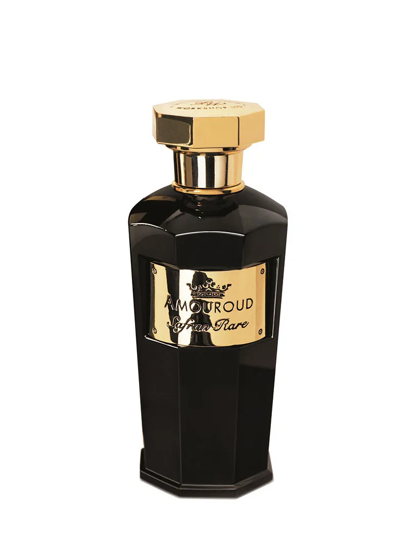 AMOUROUD Safran Rare Eau de Parfum