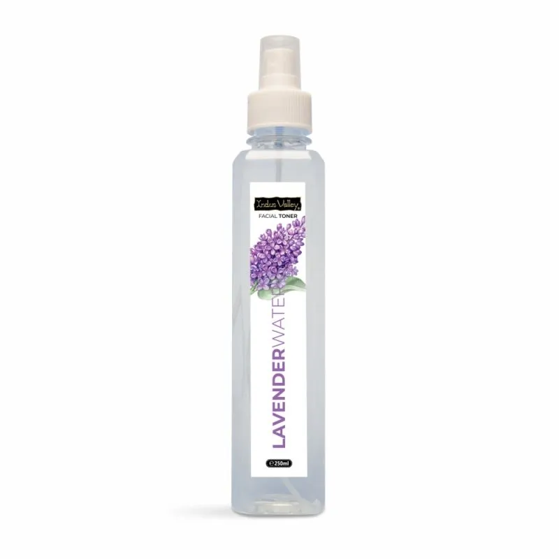 Indus Valley Facial Toner Lavender Water