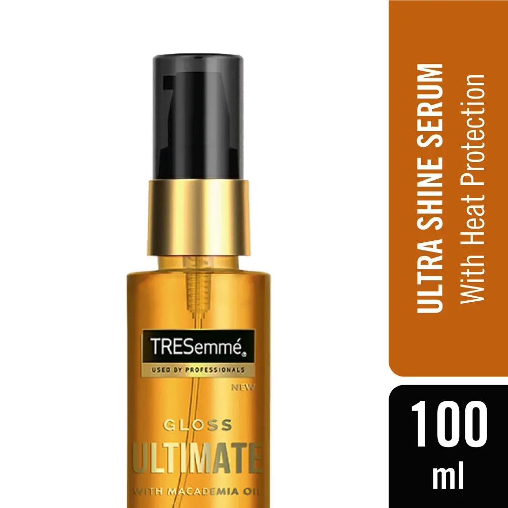 TRESemme Gloss Ultimate Hair Serum (100 ml)