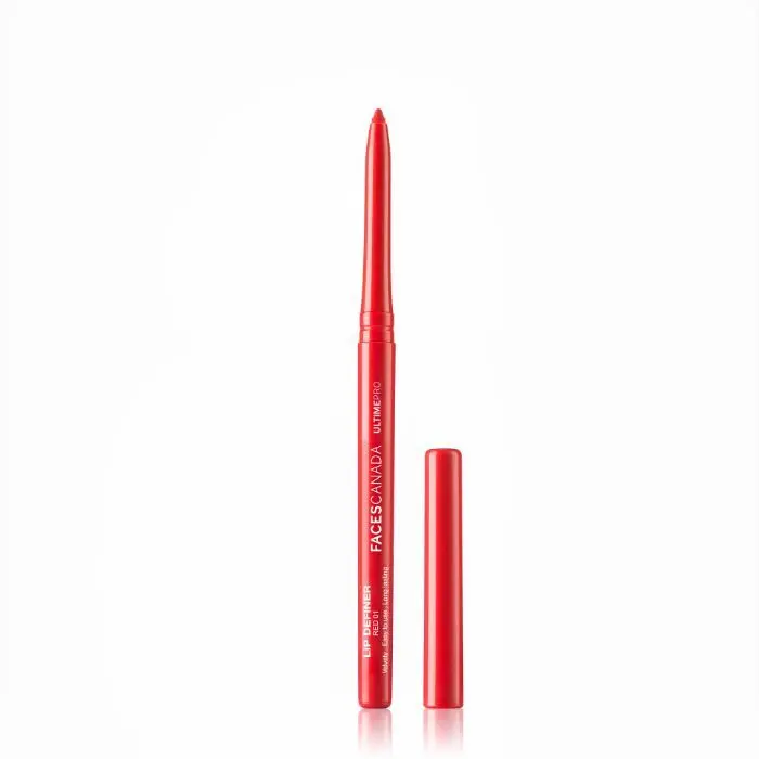 Faces Canada Ultime Pro Lip Definer - Red 01 (0.35 g)