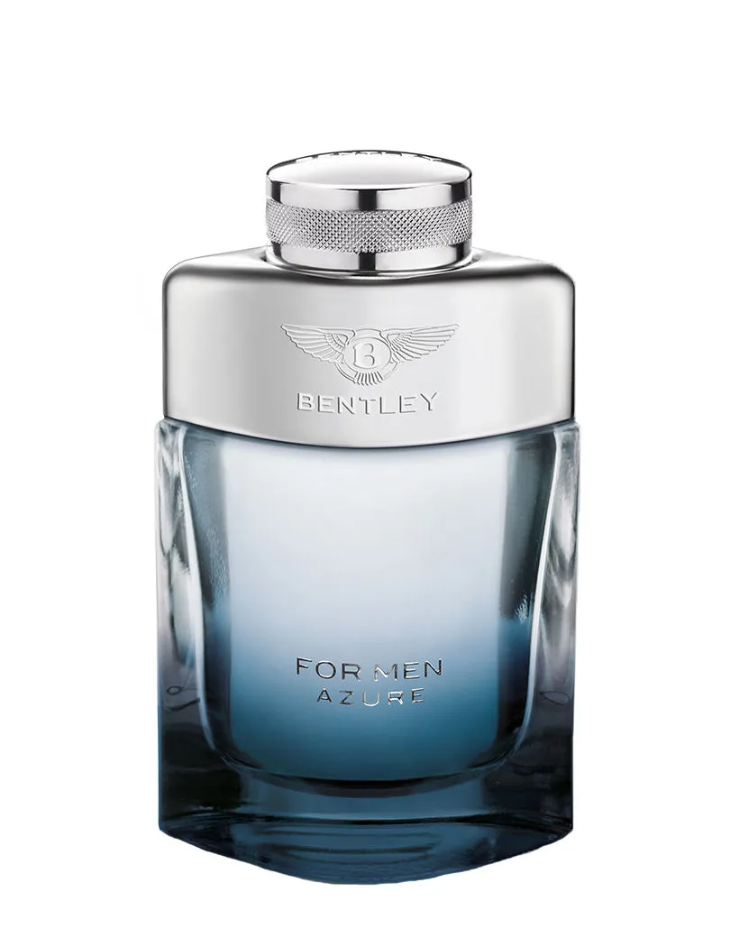 Bentley For Men Azure Eau De Toilette