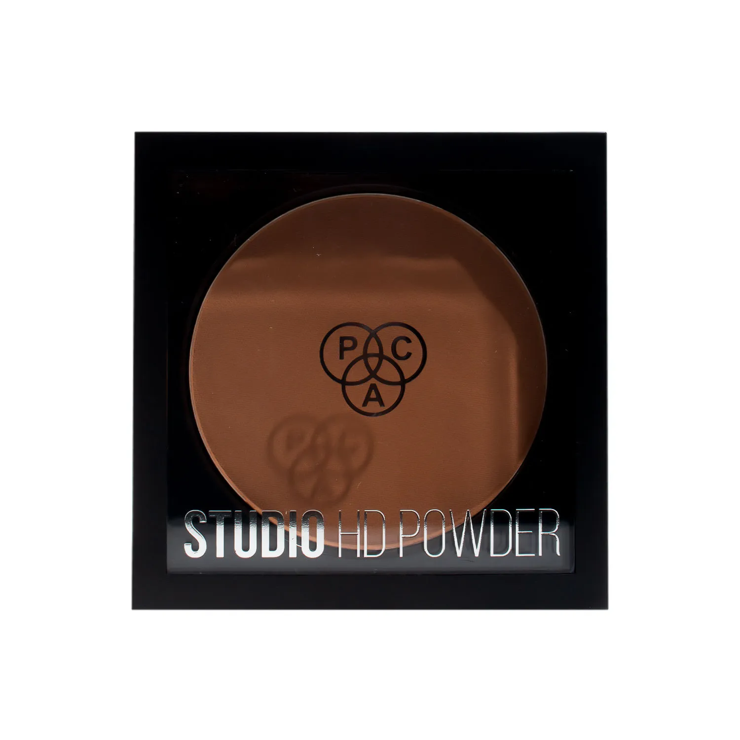 PAC Studio Hd Powder - Warm