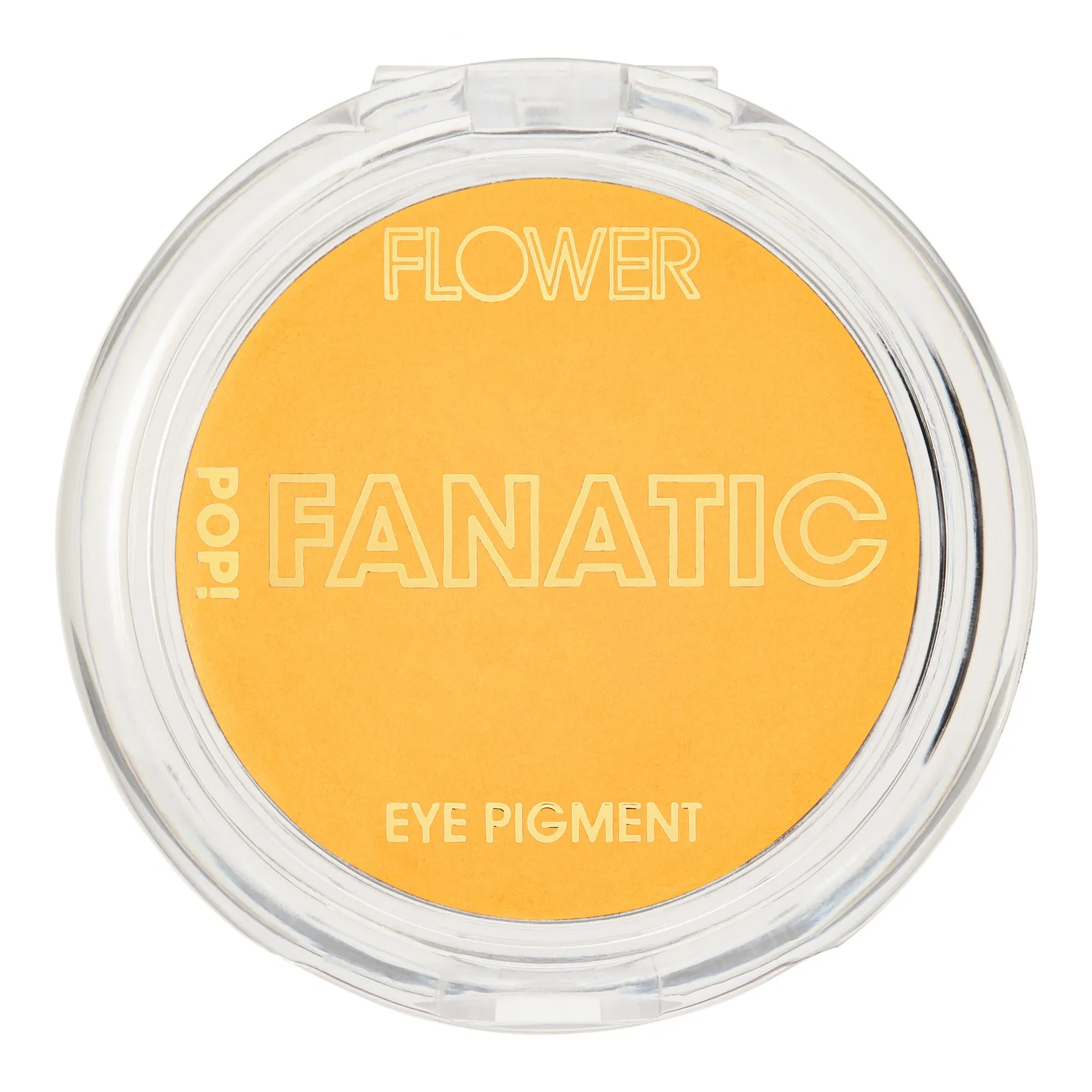 Flower Beauty Pop Fanatic Eye Pigment - Zing