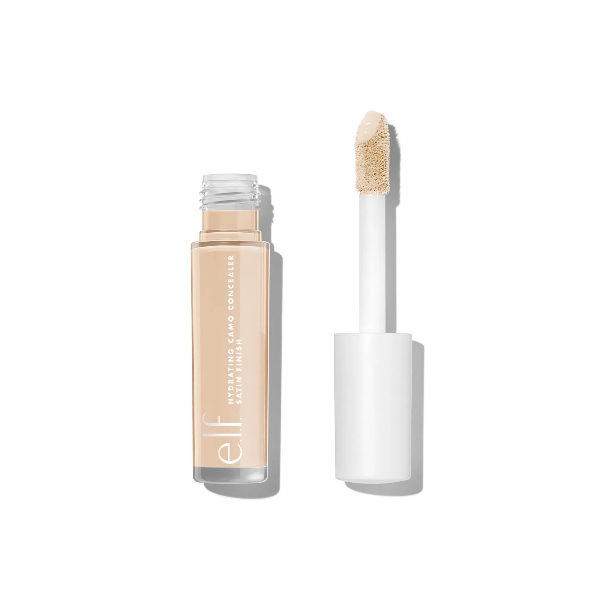 e.l.f. Cosmetics Hydrating Camo Concealer - Light Ivory