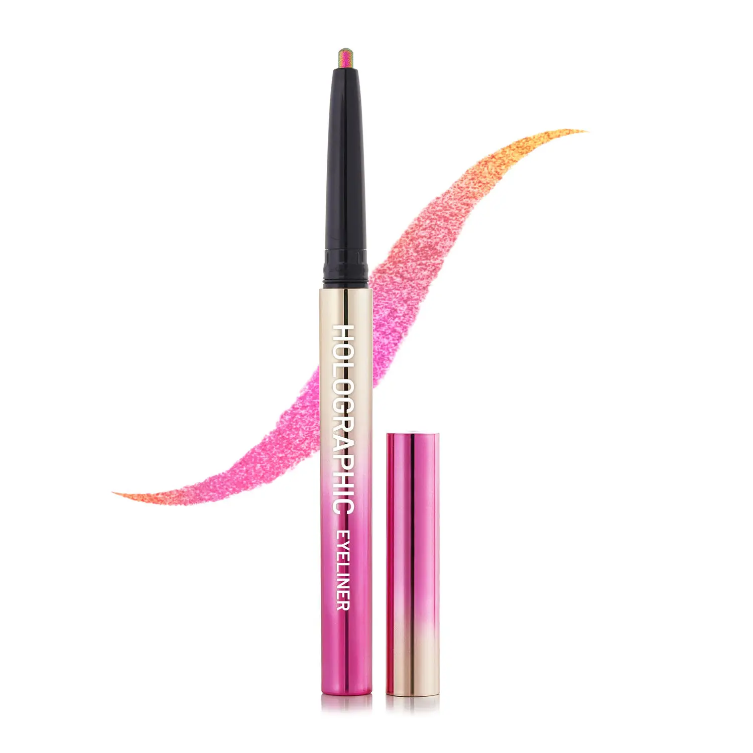 Swiss Beauty Holographic Eyeliner 3-Stardust 0.2gm