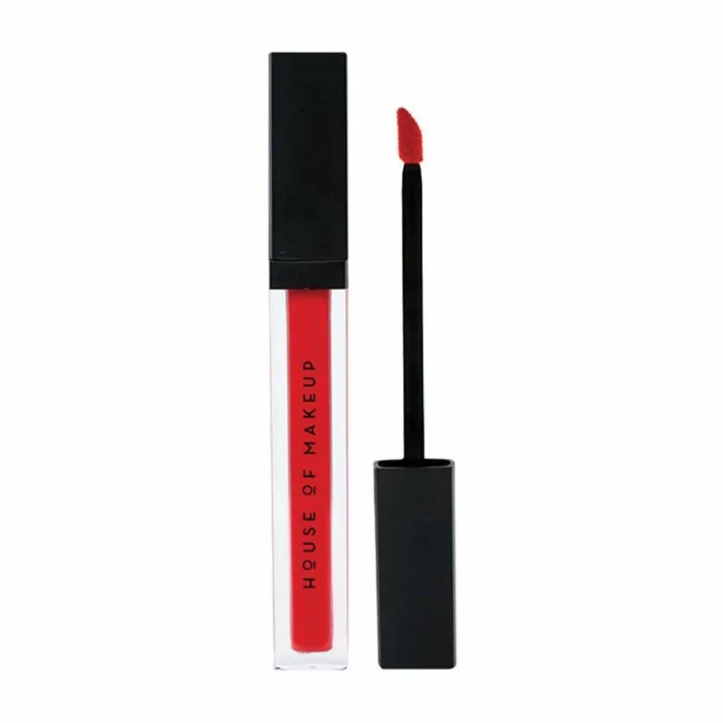 House Of Makeup Pout Potion Liquid Matte Lipstick - Girl Boss