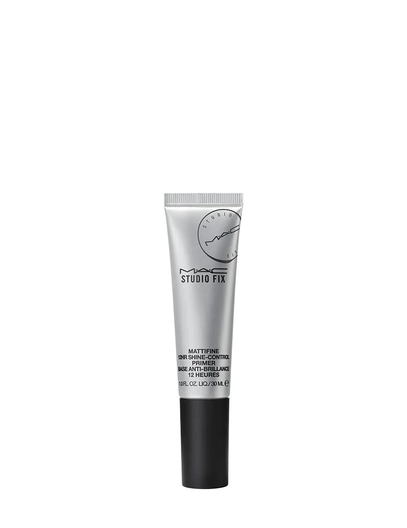 M.A.C Studio Fix Mattifine 12hr Shine-control Primer