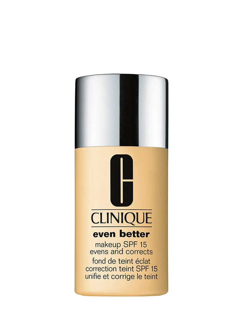 Clinique Even Better™ Makeup SPF 15 - Oat