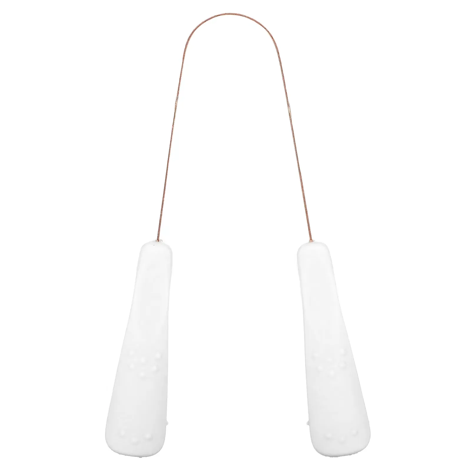 Copper Tongue Cleaner, 1 Cleaner