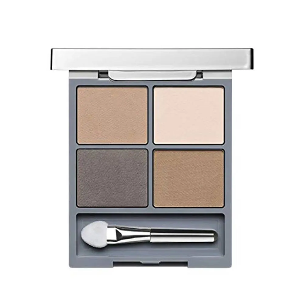 Physicians Formula The Healthy Eyeshadow Quad - Canyon Classic