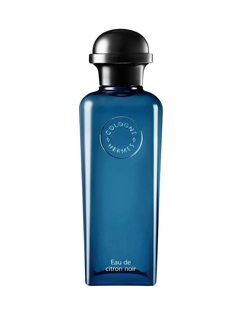 HERMES Eau De Citron Noir Eau De Cologne